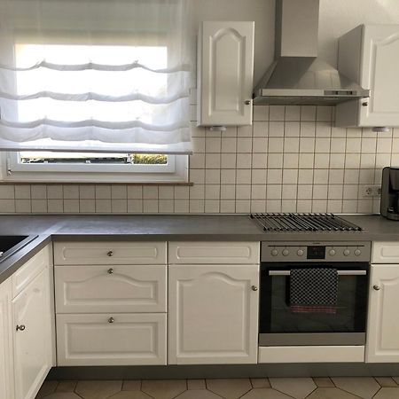 Feelslikehome Apartment Naehe Stuttgart Flughafen - Messe Filderstadt Dış mekan fotoğraf