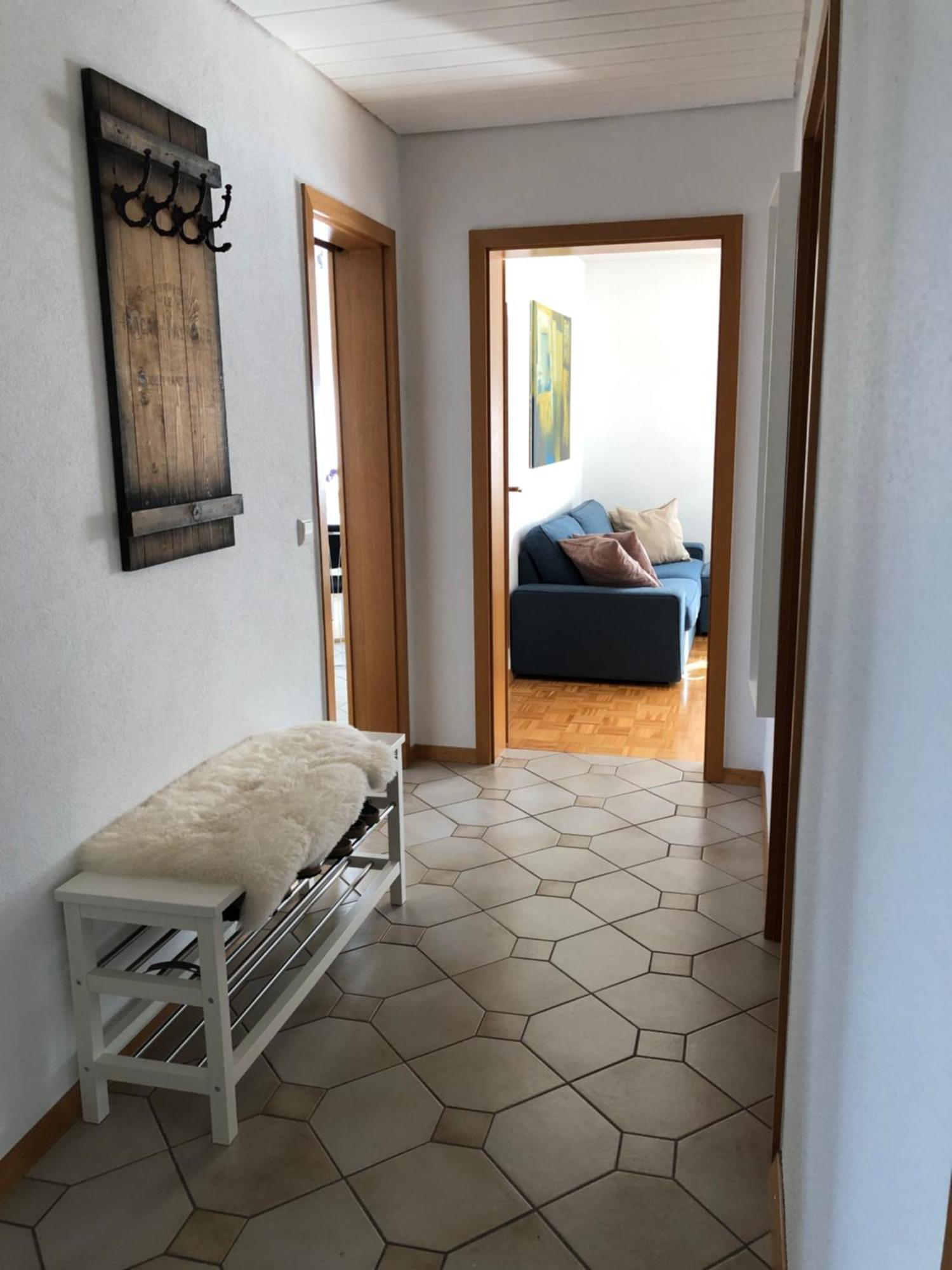 Feelslikehome Apartment Naehe Stuttgart Flughafen - Messe Filderstadt Dış mekan fotoğraf