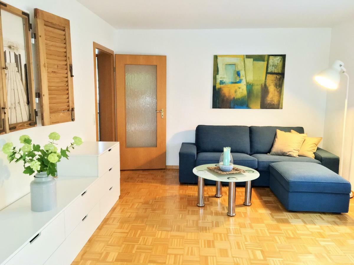 Feelslikehome Apartment Naehe Stuttgart Flughafen - Messe Filderstadt Dış mekan fotoğraf