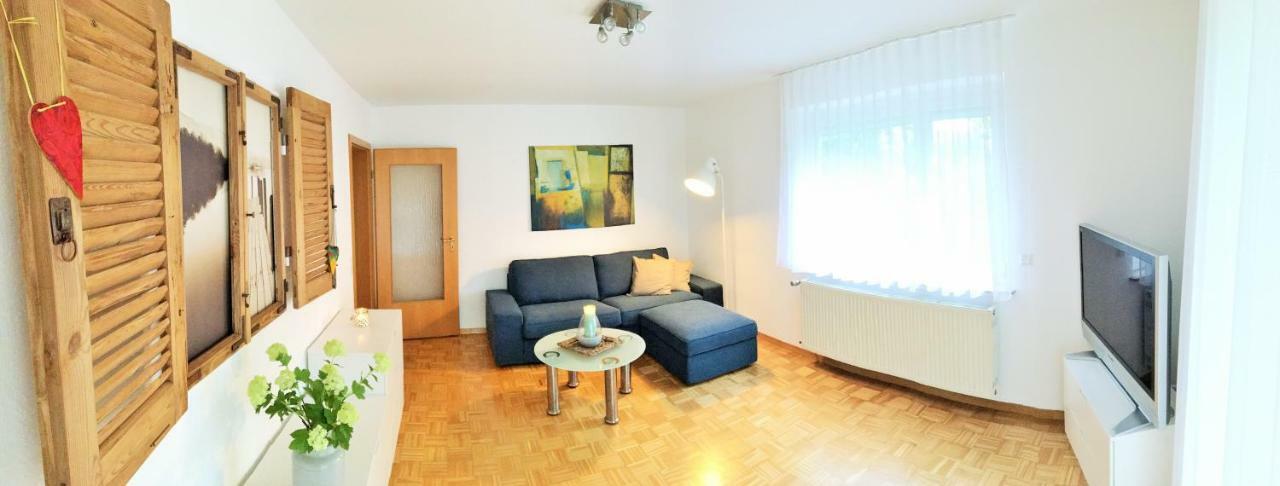 Feelslikehome Apartment Naehe Stuttgart Flughafen - Messe Filderstadt Dış mekan fotoğraf